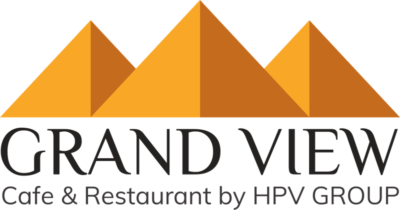 Grand View Cafe & Restaurant logo