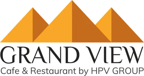 Grand View Cafe & Restaurant logo